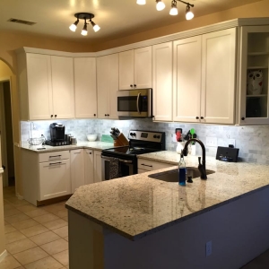 Photo of South Austin Handyman