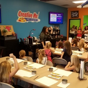 Photo of Creative Me Art Studio