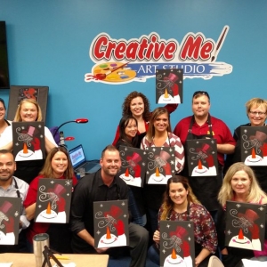 Photo of Creative Me Art Studio
