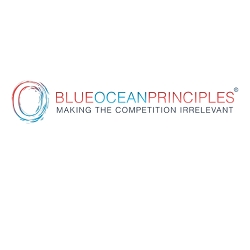 Photo of Blue Ocean Principles