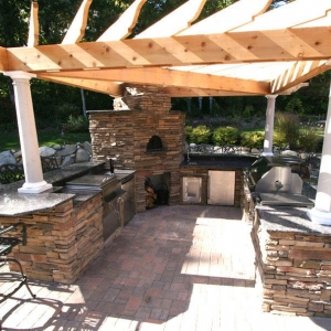 Photo of J. Marrazzo Landscaping