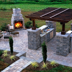 Photo of J. Marrazzo Landscaping