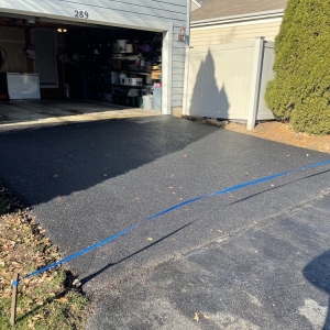 Elgin Guillen Asphalt Paving Coating