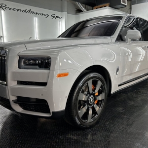 Photo of Accurate Mobile Detailing