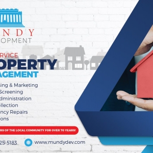 Photo of Mundy Development