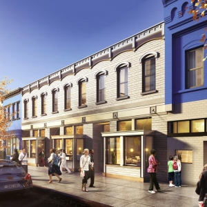 Photo of Mundy Development