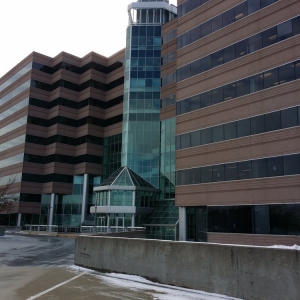 Photo of Boulay