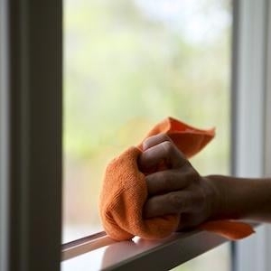 Photo of Rinse and Shine Cleaning