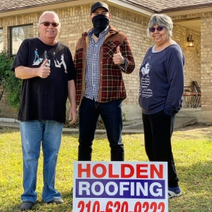 Photo of Holden Roofing