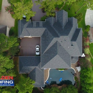 Photo of Holden Roofing