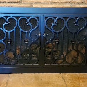 Photo of Fireplace Door Guy