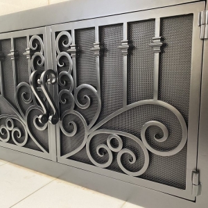Photo of Fireplace Door Guy