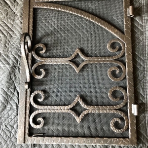 Photo of Fireplace Door Guy