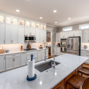 Spring Hill By Design Cabinetry