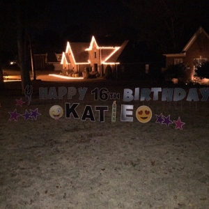 Photo of Sign Gypsies - North Mississippi