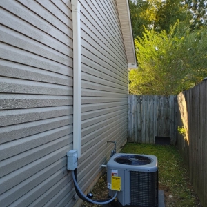 Photo of Payne's Heating and Air Conditioning Services