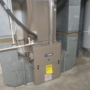 Photo of Payne's Heating and Air Conditioning Services