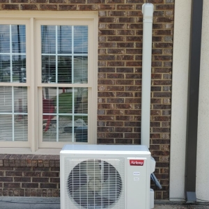 Photo of Payne's Heating and Air Conditioning Services