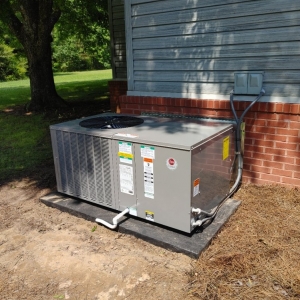 Photo of Payne's Heating and Air Conditioning Services