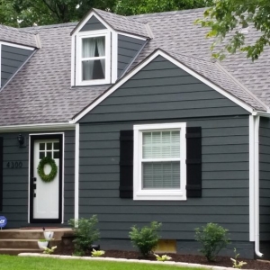 Photo of Dream Home Exteriors
