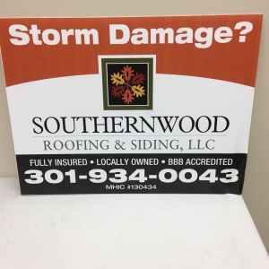 Photo of Southernwood Roofing & Siding