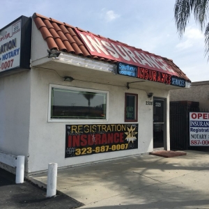 Photo of Southern General Insurance Services