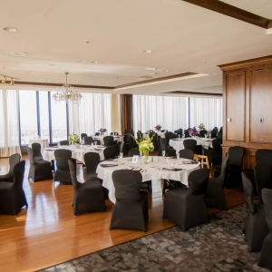 Photo of Des Moines Embassy Club Downtown