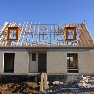 Photo of Seguin Foundation Repair