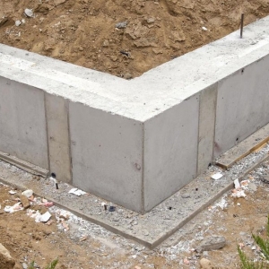 Photo of Seguin Foundation Repair