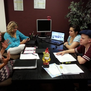 Photo of Internet Builder Consulting