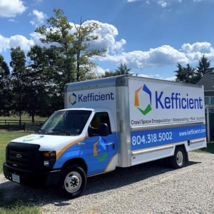 Photo of Kefficient