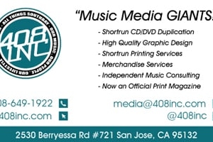 Photo of 408 Media