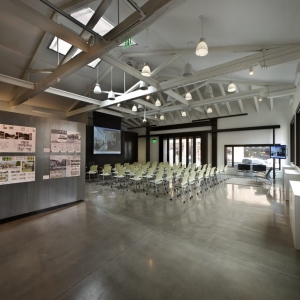 Photo of AIA Portland - Portland Center for Architecture