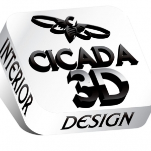 Photo of Cicada3D Interior Design