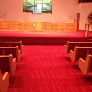 Photo of A's Carpet Cleaning