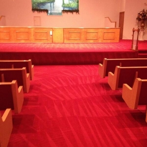 Photo of A's Carpet Cleaning