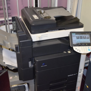 Photo of AP Printing
