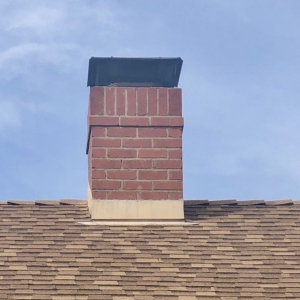 Photo of Mary Poppins Chimney Service