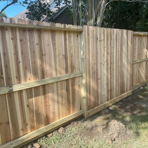 Photo of League City Fence Company
