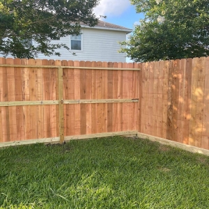 Photo of League City Fence Company