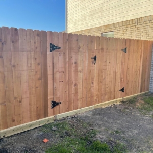 Photo of League City Fence Company