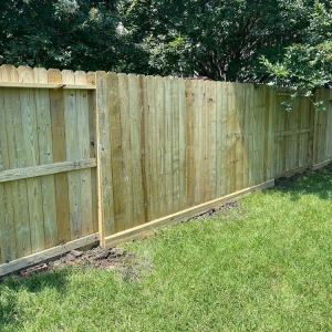 Photo of League City Fence Company