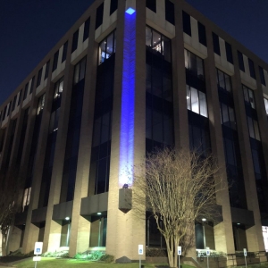 Photo of West Memorial-Office