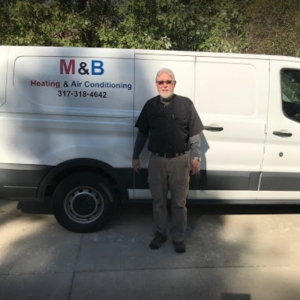 Fishers M&B Heating And Air Conditioning