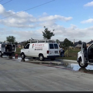 Photo of Knights Plumbing