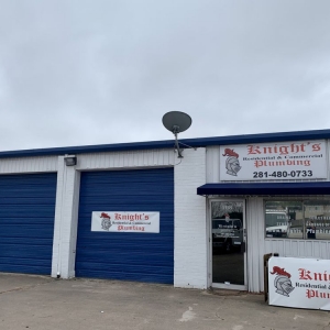 Photo of Knights Plumbing