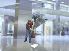 Photo of Leaden's Building Maintenance
