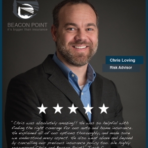 Photo of Beacon Point Insurance