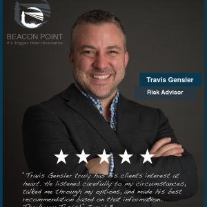 Photo of Beacon Point Insurance
