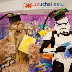 Photo of Mucha Fiesta